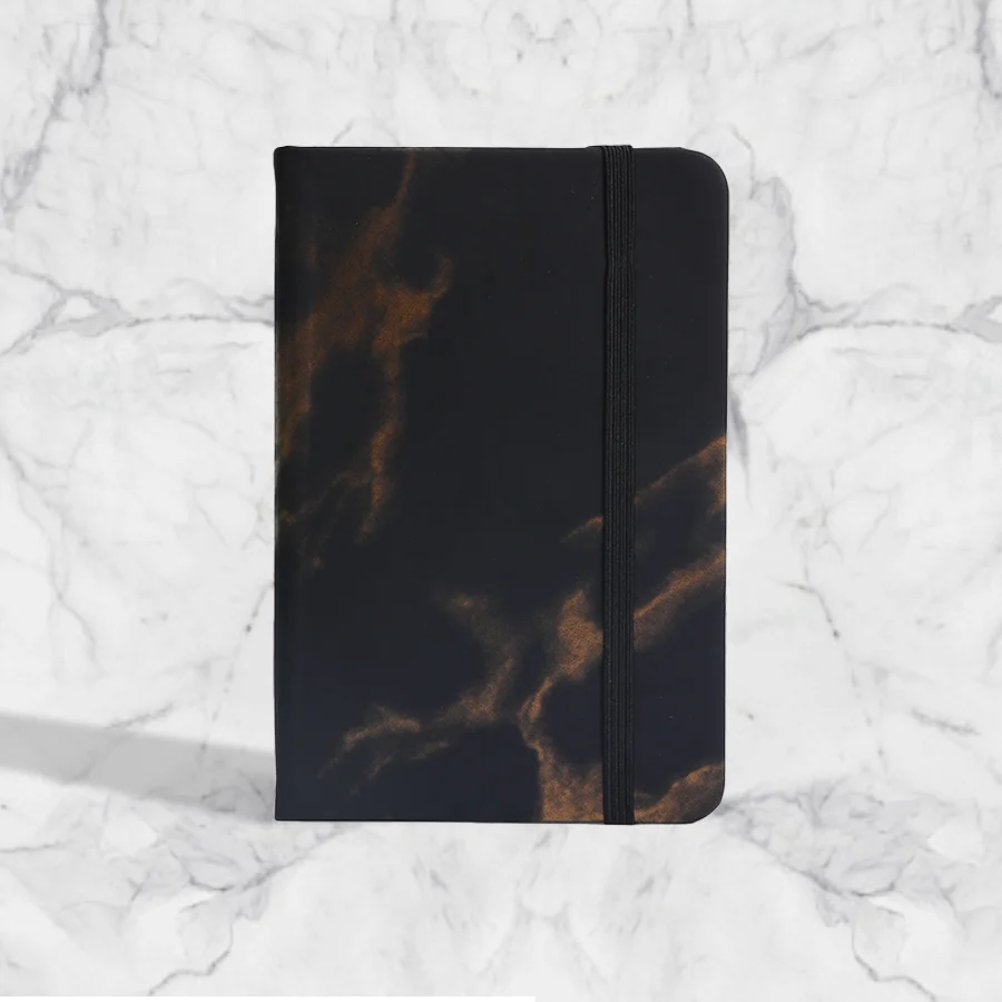 

Карманный блокнот А6