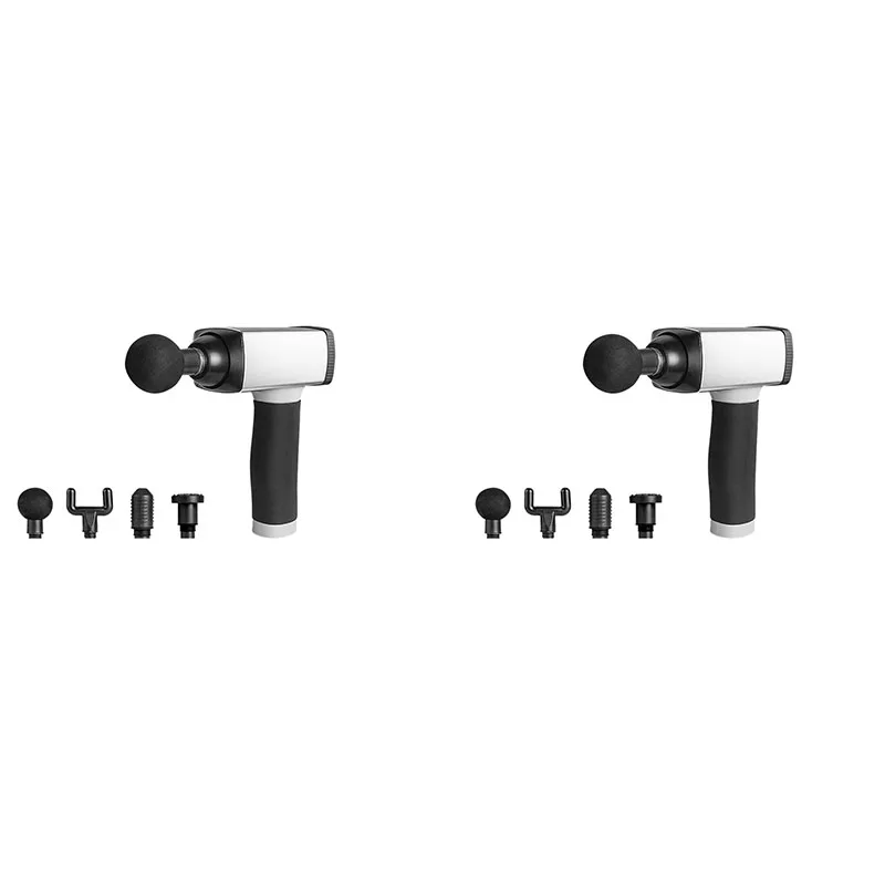 

New-Percussion Massager Muscle Pain Management Training Exercising Body Relaxation Slimming Shaping Pain Relief Tissue Massage