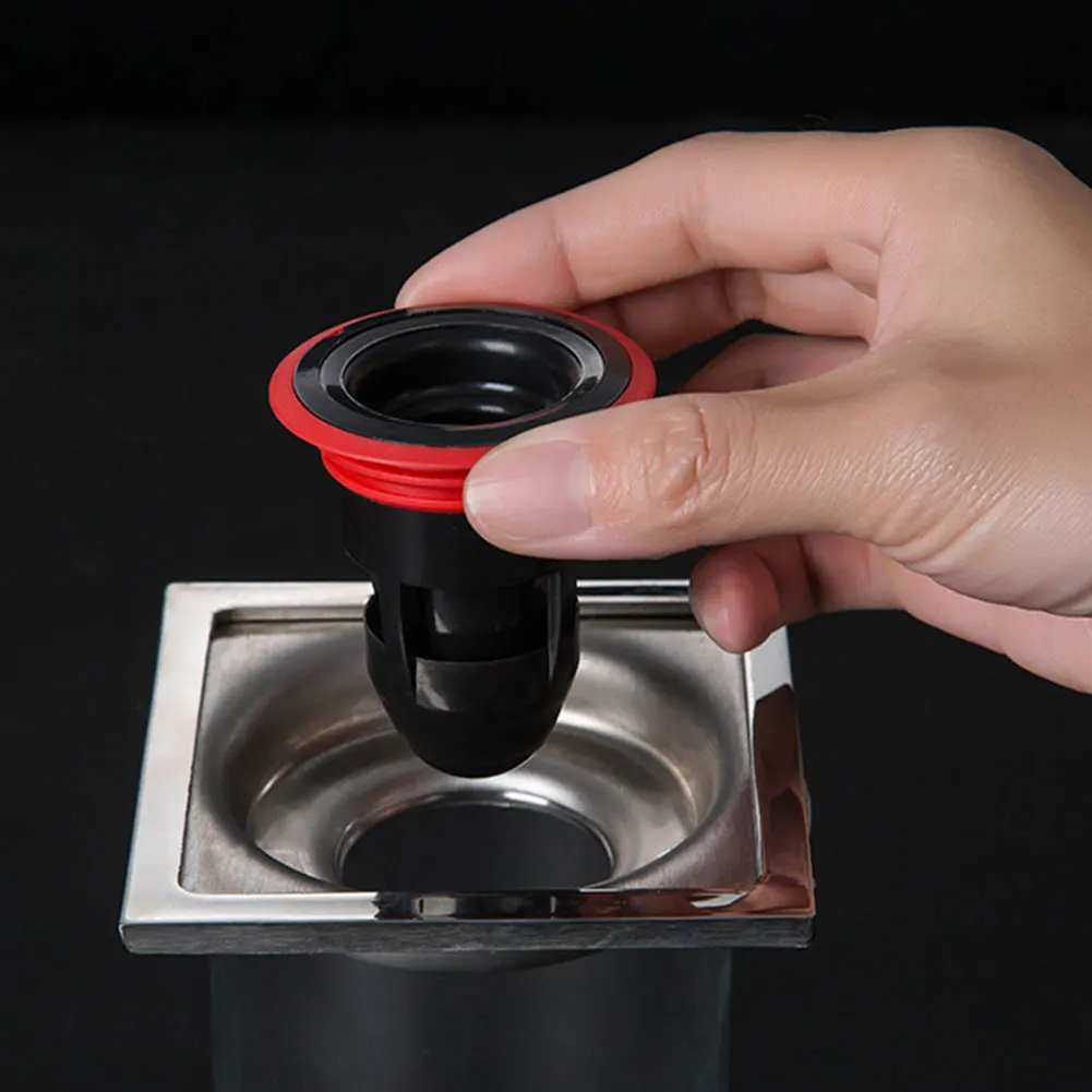 

Домашний напольный дренажный сердечник, защита от запаха, протектор канализации, уплотнение душа, протечка воды, быстрый дренаж