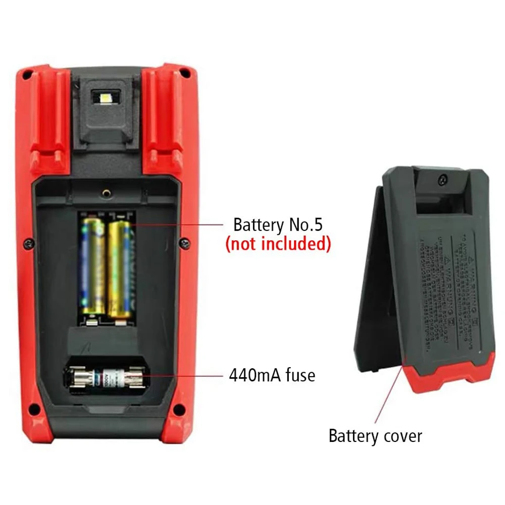 UNI-T UT15B PRO UT17B UT18B истинное среднеквадратичное значение замена мультиметра Fluke 15B +