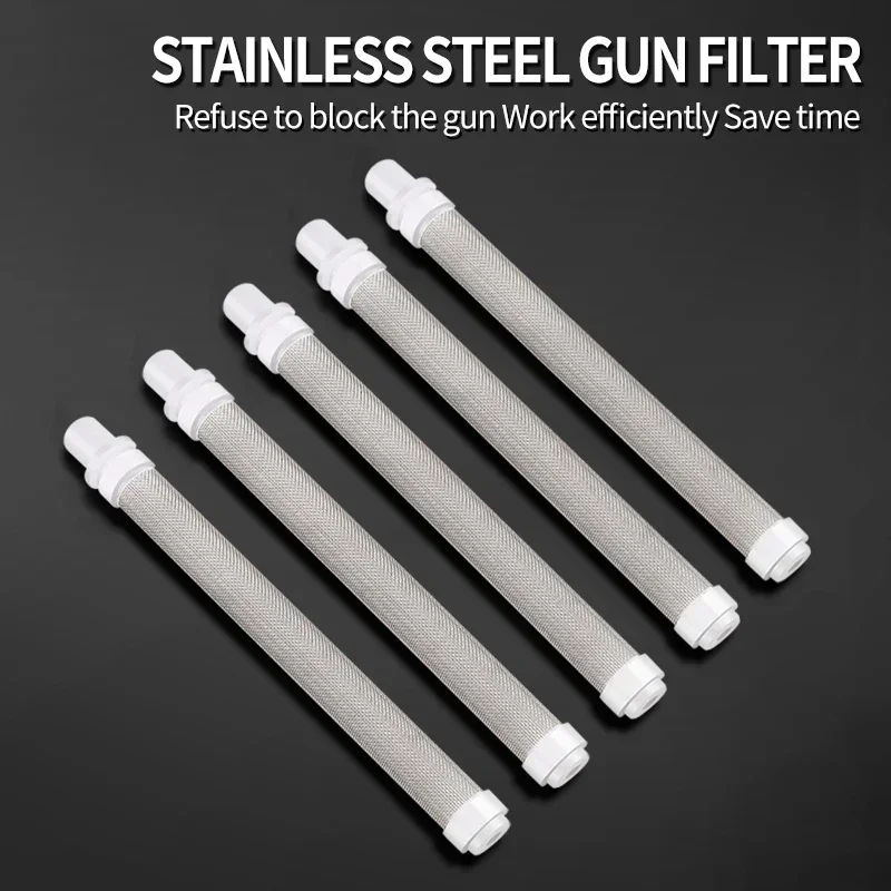 Насадка-распылитель безвоздушного наконечника Trade Tip 313 517 425 с пистолетным