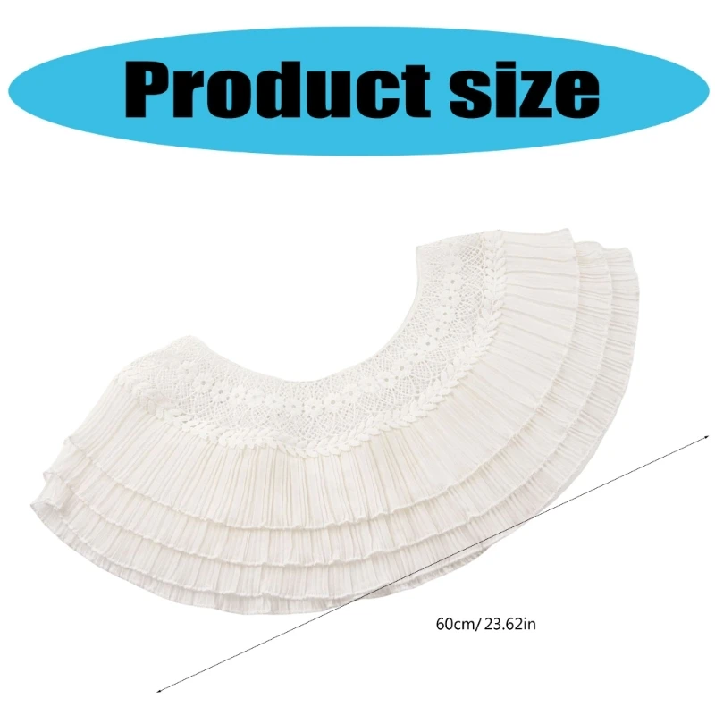 Вечернее платье кружевная шаль накидка на плечи декоративная воротник и шею для