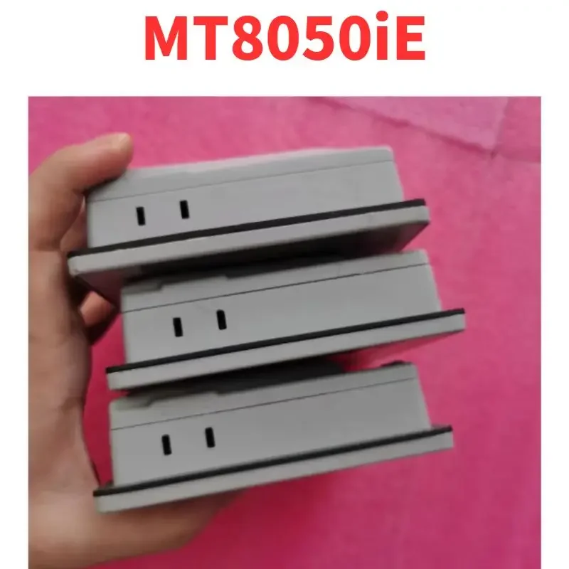 Тест б/у ОК MT8050iE