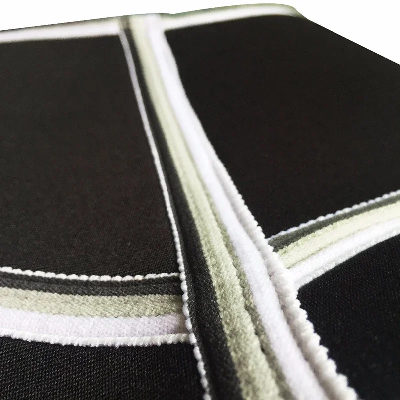 7 мм неопреновые наколенники для тяжелой атлетики компрессионные кроссфита