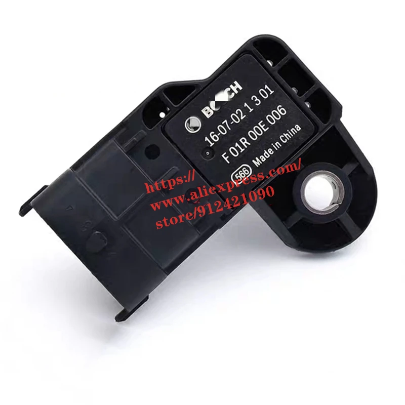 

Впускной датчик давления воздуха для Brilliance V3 V5 H230 H330 H530 F01R00E006