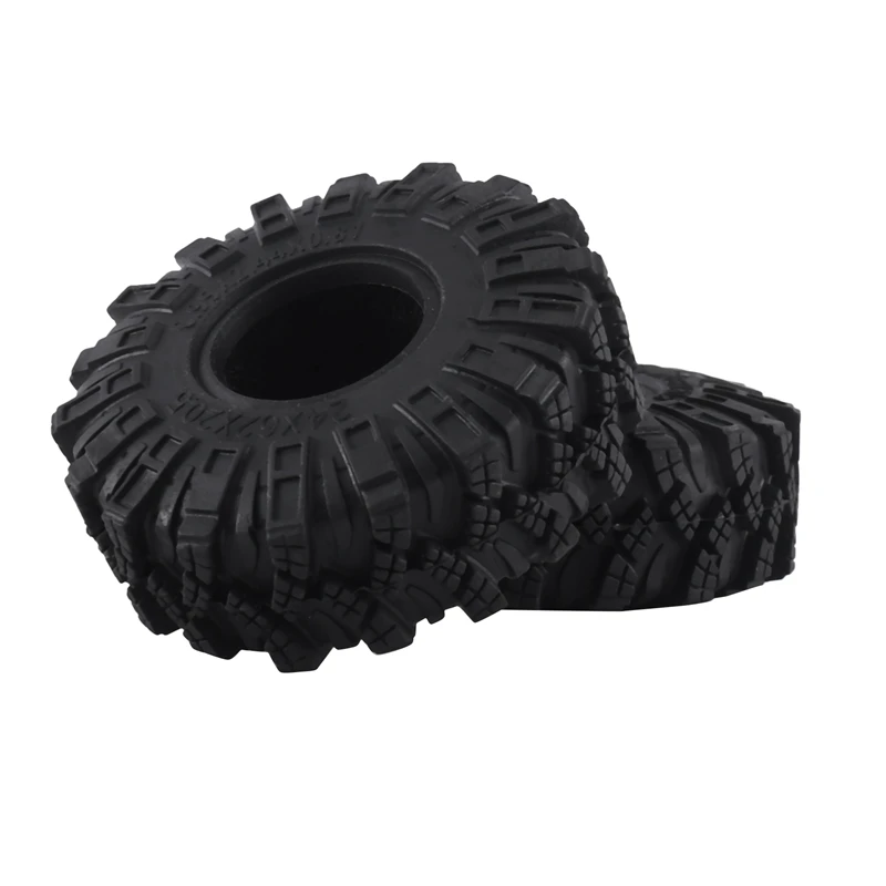 4 шт. шины для гусеничного автомобиля 62 мм 1 0 дюйма