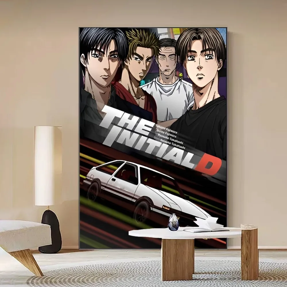 Оригинальный D-постер самоклеящееся искусство фотообои комната бар кафе