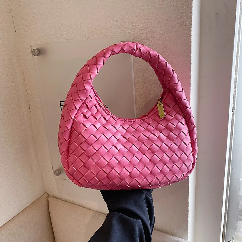 

2594- Bag Handbag Adjustable Women Pocket Bag Ladies Messenger Bag