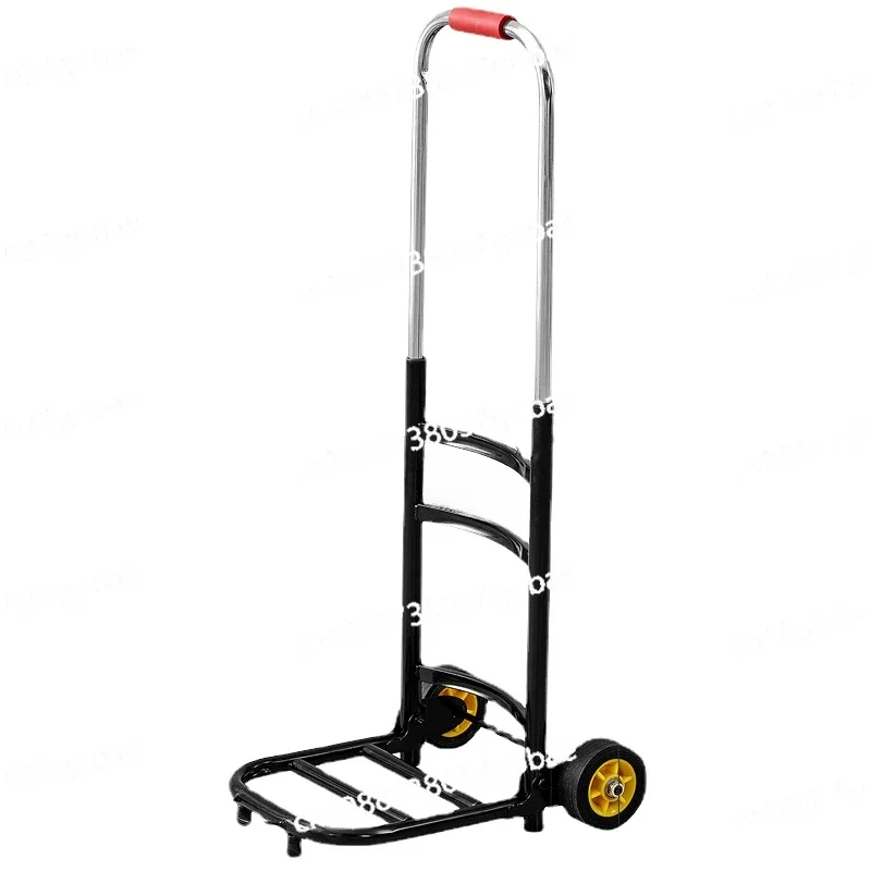 Бытовая складная тележка Wyj для скалолазания артефакт грузовик наверху