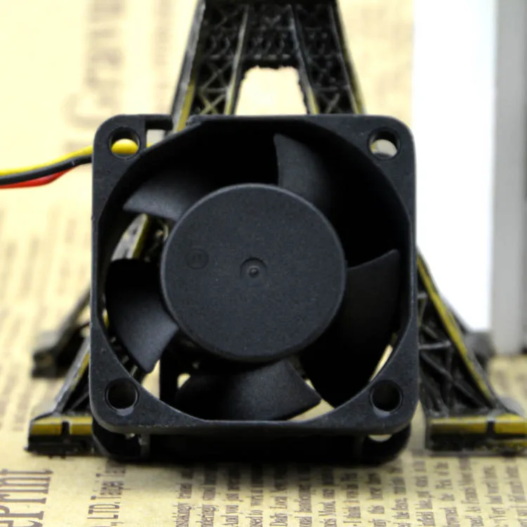 

BRAND NEW ORIGINAL GENUINE ADDA 4020 DC12V 0.15A AD0412HB-C52 4CM COOLING FAN