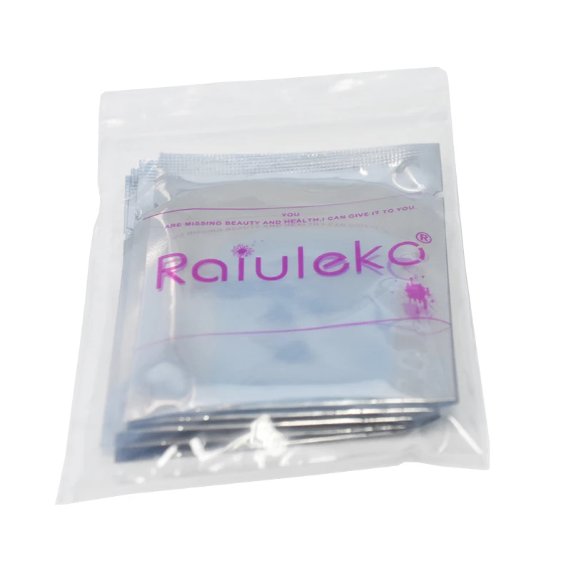 Рисунок 4 - Гидрогелевые электроды