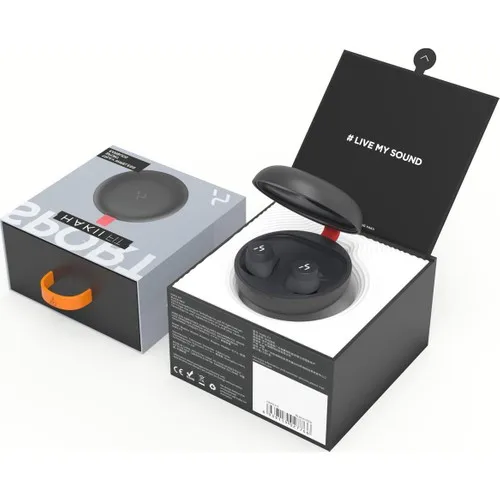 

Hakii Fit Ipx5 Bluetooth