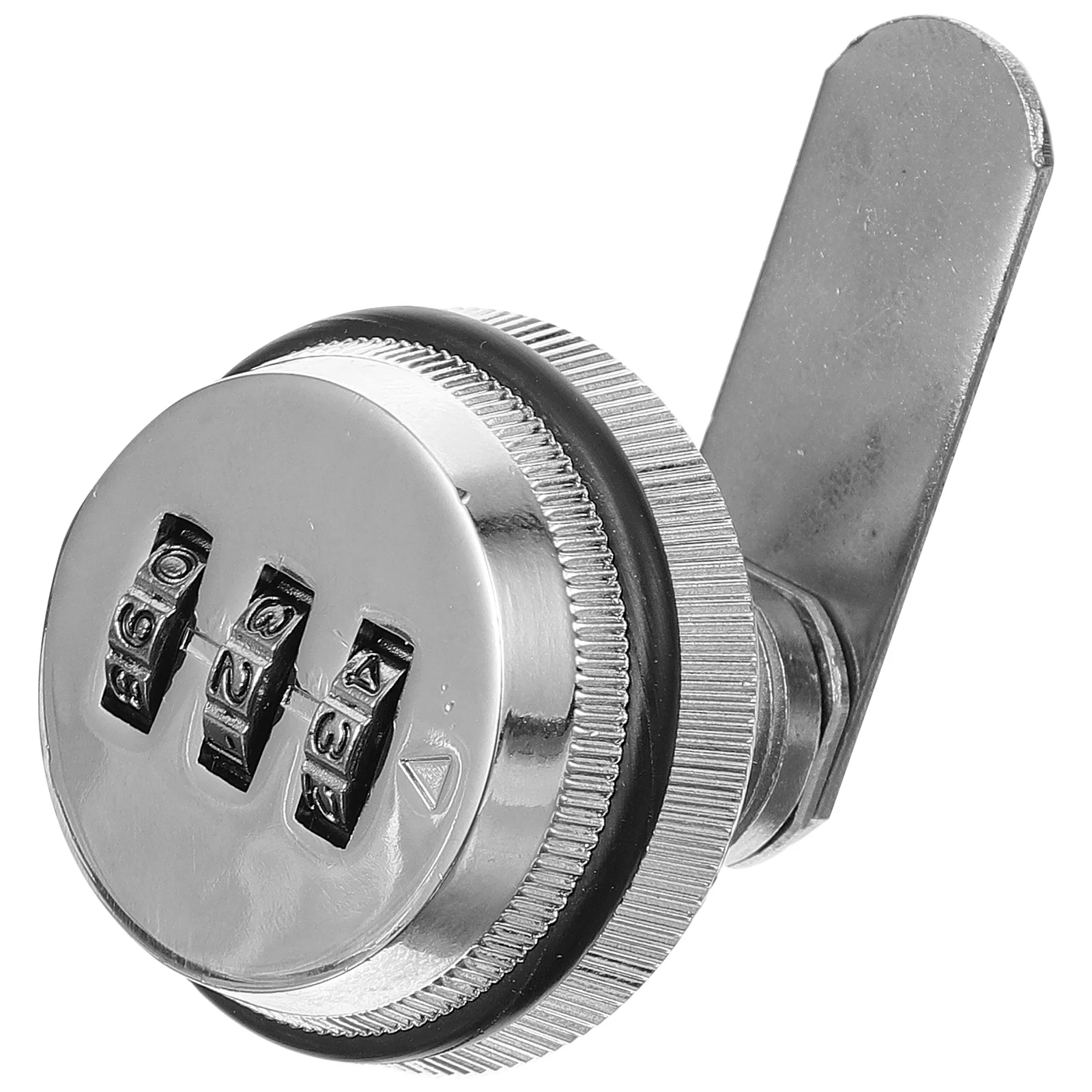 

File Cabinet Lock Home Combination Drawer Password Desk Locks Drawers Zinc Alloy Secure