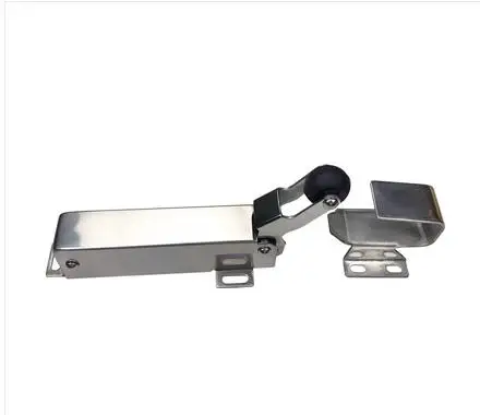 Original Refrigeration warehouse door 1230 stainless steel d