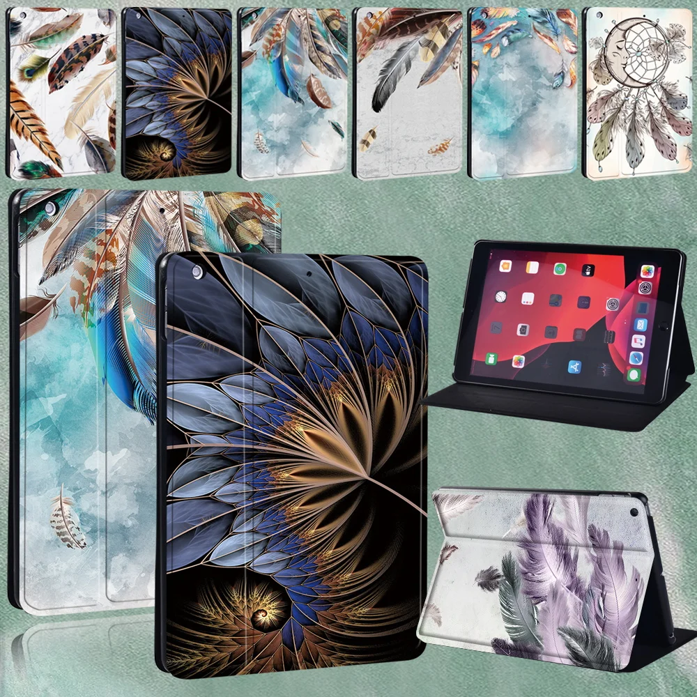 

Case for Apple IPad 7th 8th 9th Gen/IPad 2 3 4 Gen/Mini 1 2 3/iPad 5th 6th Gen/Pro/Air 1 2/Air 4 Air 5 10.9" Tablet Stand Cover