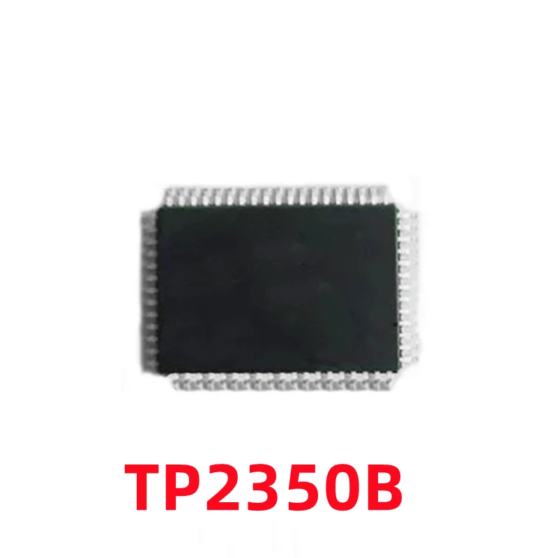 

1 шт., чип драйвера TP2350B TP2350 TQFP64, интегральная схема, чип IC