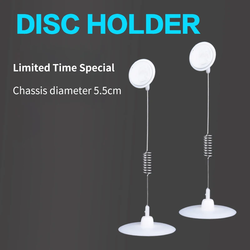 Зажим для супермаркета поп-реклама вертикальный рекламный дисковый зажим полки