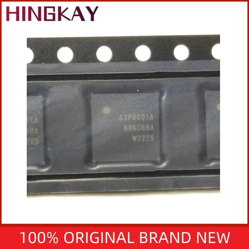 

1PCS/lot S2PG001A S2PG001 QFN-60 IC Chip New original