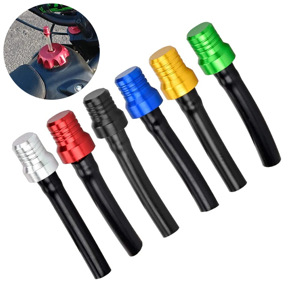 

Бензиновый топливный колпачок для мотоцикла, 2-ходовые клапаны, вентиляционные модели трубок для мотоцикла, внедорожника, топливного бака, ...