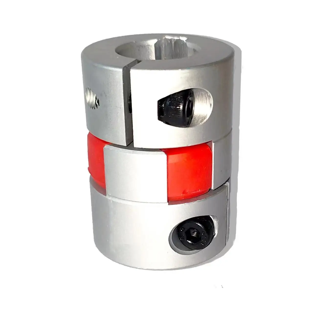 

Flexible Clamping for SFX 100 or SRT 100