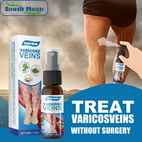 south moon vein massage smoothes bulging blood vessels smoothes and relieves pain in veins phlebitis treatment cream 30ml