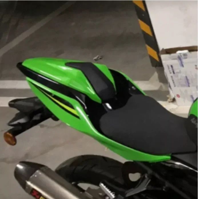 Обтекатель для капота заднего сиденья мотоцикла пассажирского жесткий