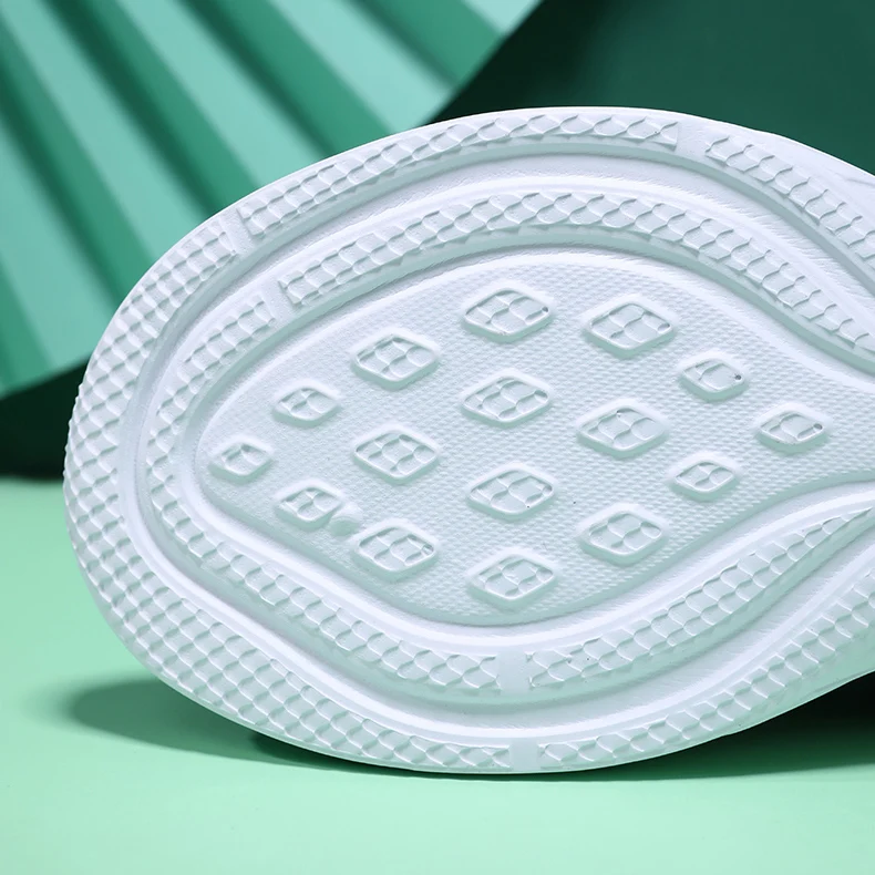 Women Gym Fitness Sneakers Athletic Breathable Mesh Sports Shoes Outdoor Jogging Running Shoes Ladies Comfort Walking Shoes