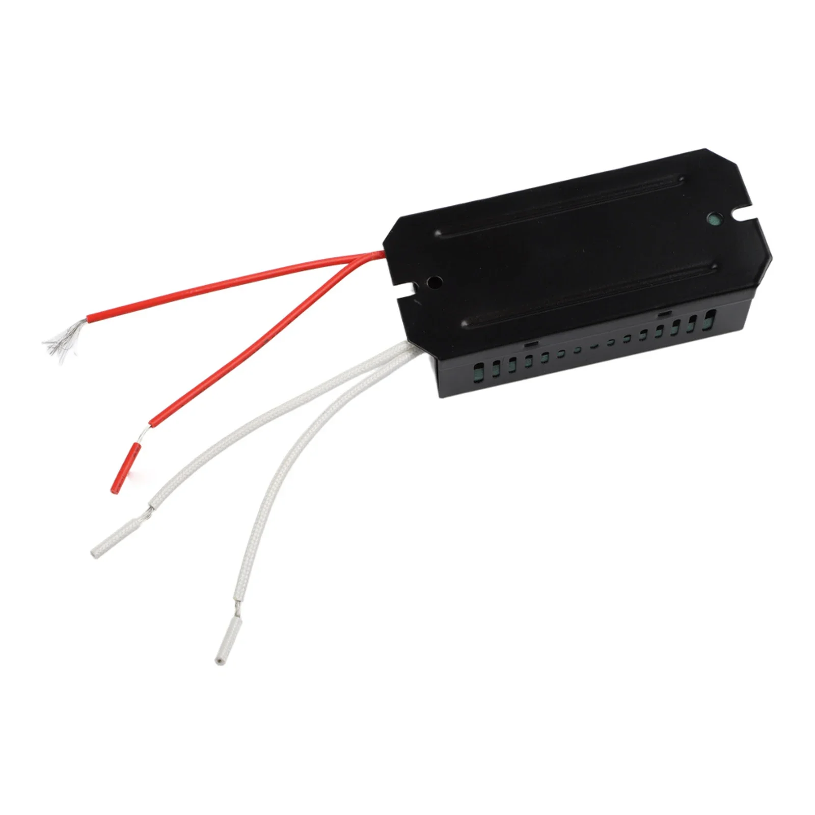 Фото Электронный трансформатор SET01B с входом AC110V-130V и выходом AC12V для драйверов галогенных, ксеноновых и светодиодных ламп, мощность 60W, 120W, 160W на выбор. №2