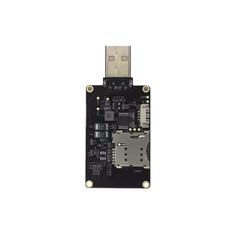 Фото USB-модем EC200A-EU 4G LTE CAT4 (EC200AEUHA-N06-SNASA) для Европы, Ближнего Востока, Африки, Кореи, Таиланда №3