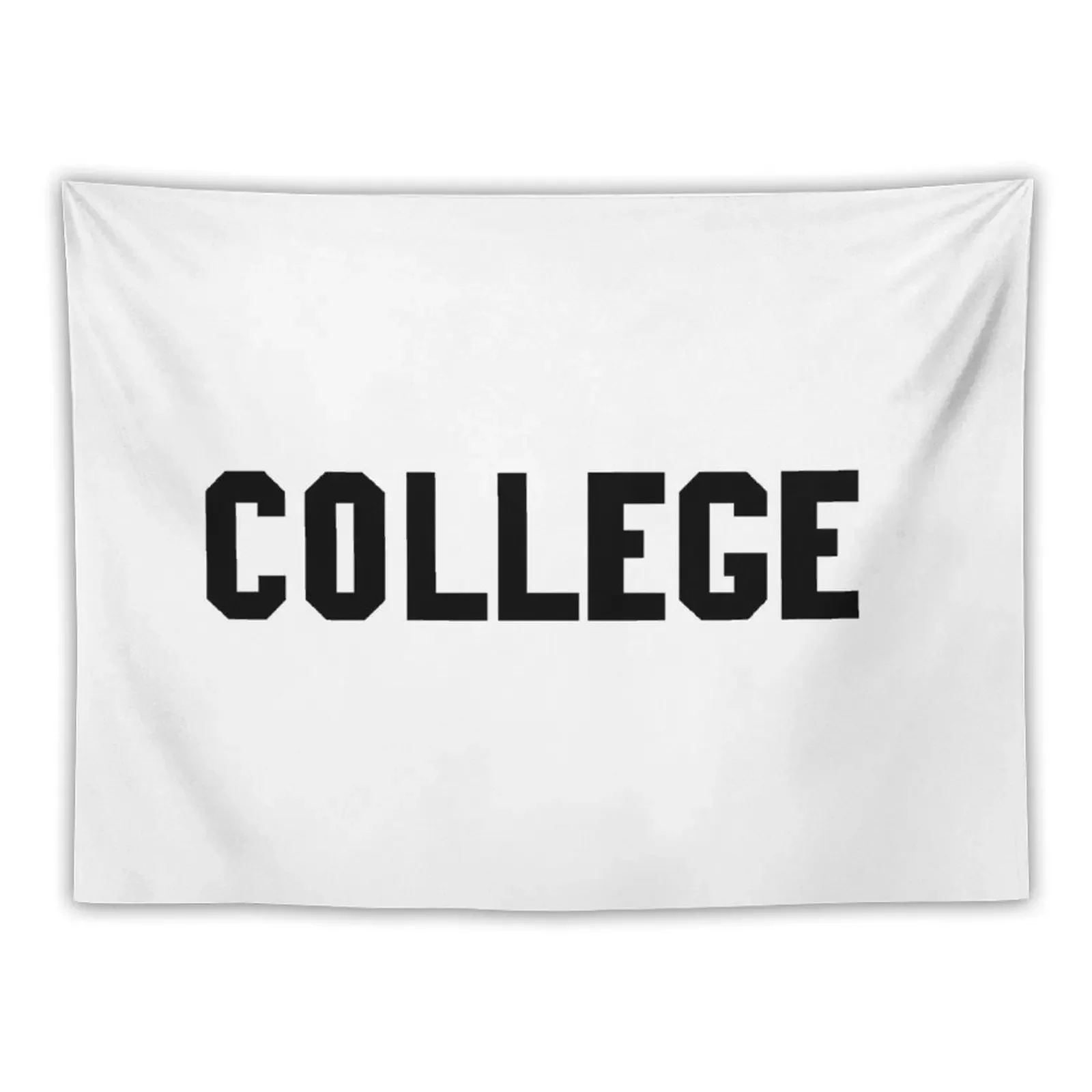 Гобелен для дома с животными колледж комнатный эстетический декор милый