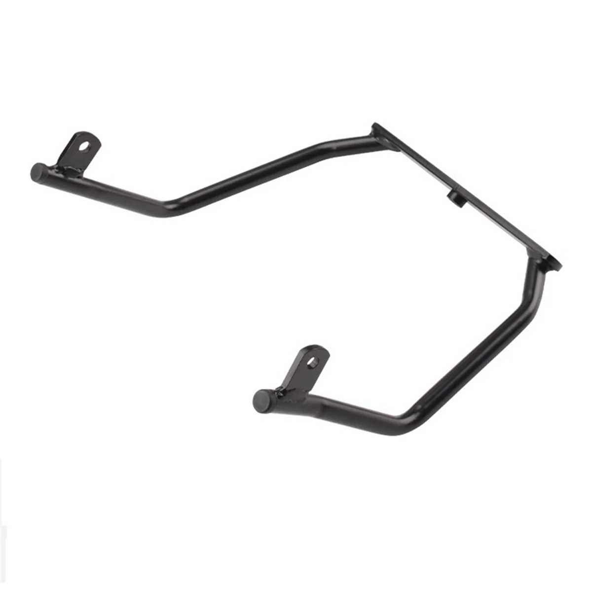 Верхний чехол на багажник мотоцикла седельная сумка кронштейн для V-Strom 1050 DL1050