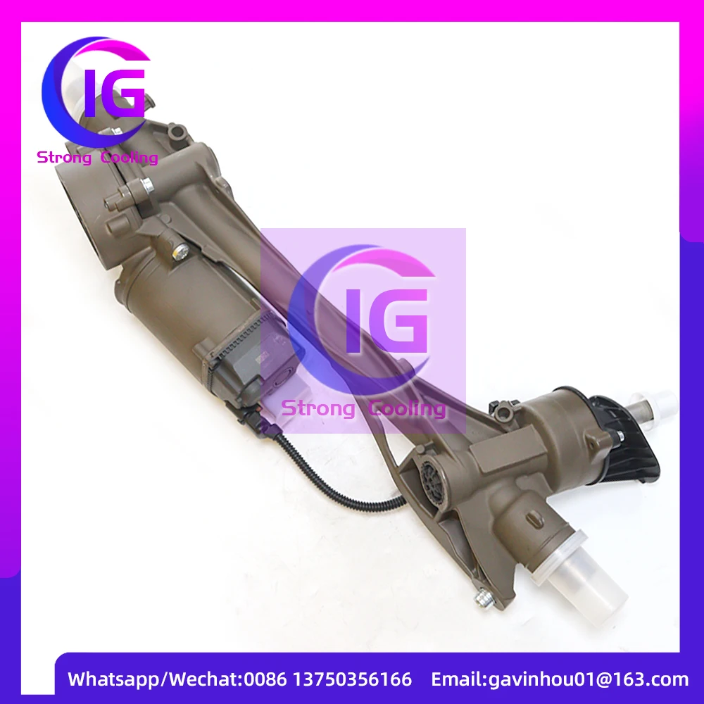 Для рулевого механизма Volkswagen Golf e-Golf AUDI A3 5Q1423055G 5Q1423055M 5Q1423055GX 5Q1423051AA 5Q1423055 LHD