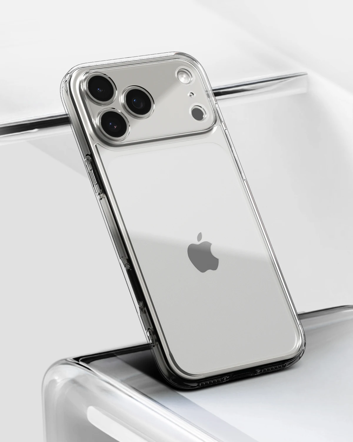 Фото Гибридный чехол Spigen Ultra для iPhone 17 Pro Max/17 Pro/Air/17 (2025) №2