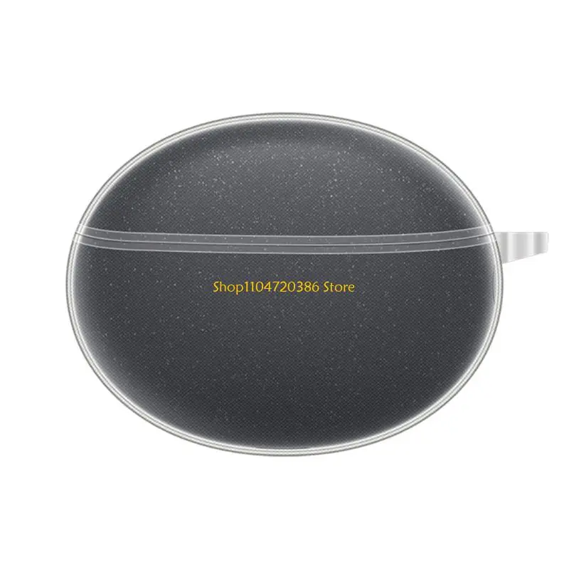 Фото Для бутонов 6i Shock -Resection Cover Showable Shell Skin Skine Rescratch корпус №2