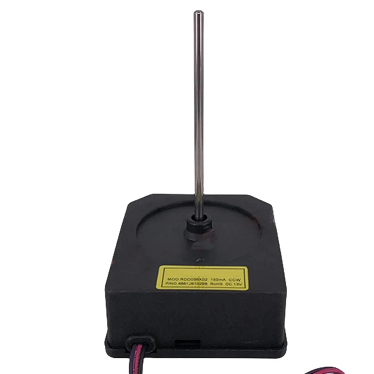 4681JB1029B Мотор конденсатора/вентилятора испарителя холодильника совместимый с