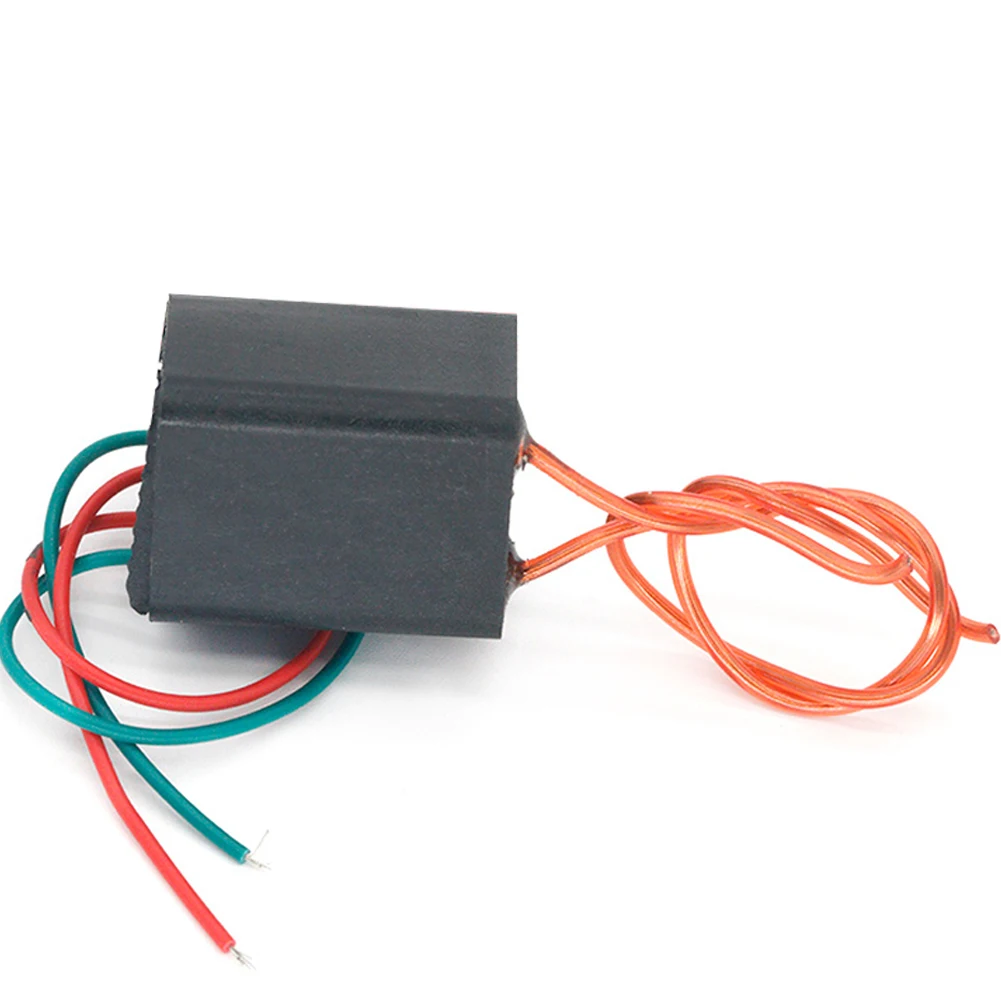 Рисунок 4 - Генератор давления высокого напряжения