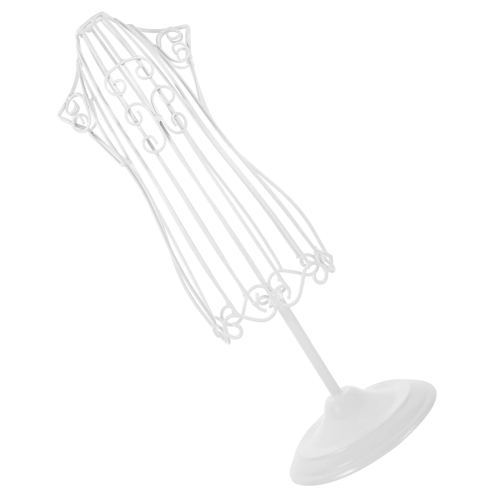 Железная подставка для манекена детские вешалки модель стойка демонстрационное