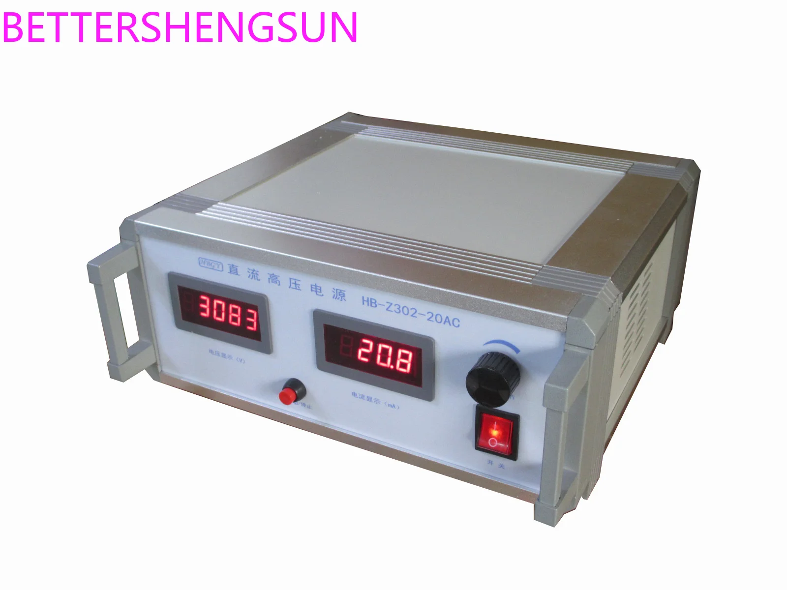 

Индивидуальный вход 3000 В переменного тока, В, 1 мА, блок питания высокого напряжения (тип инструмента)