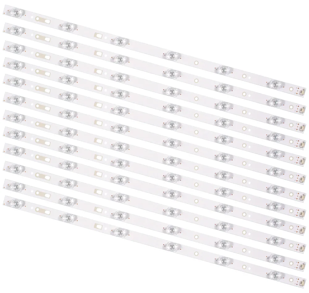 Подсветка для телевизора 50&quot (комплект 12 шт) BBK LED50D6-ZC14AG-01 |