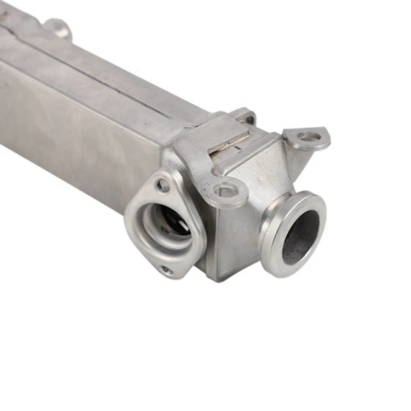 11717790065 г. рециркулятор EGR автомобильный радиатор для BMW E90 E91 E87 330D 335D E60 320D запасные