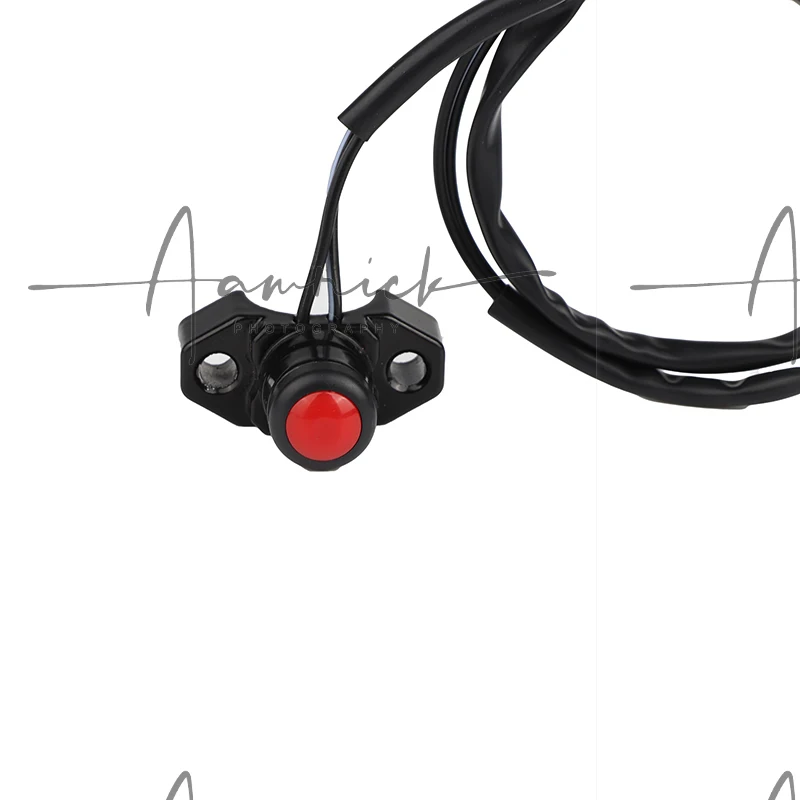 Рисунок 6 - Замена кнопки переключения двигателя