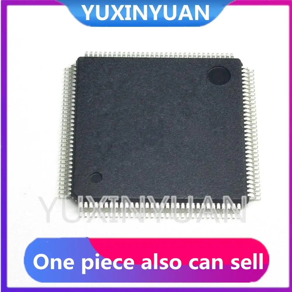 

Флэш CH7308B CH7308 QFP YUXINYUAN, 1 шт.