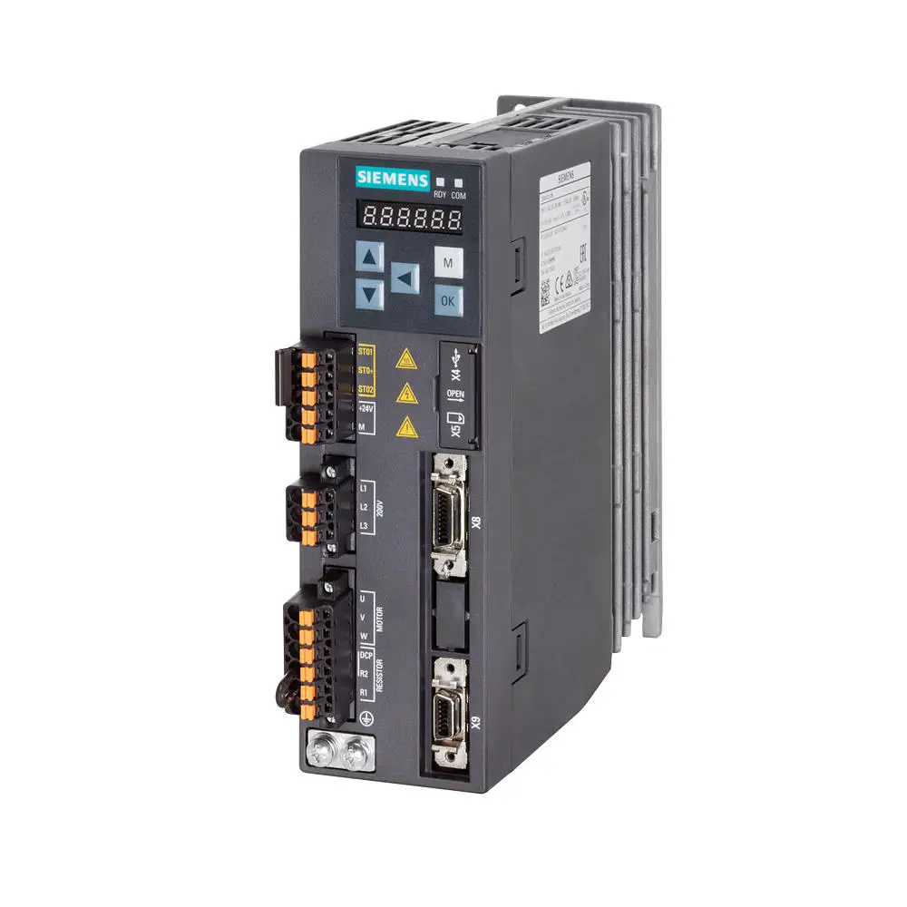 Фото Промышленный компонент Murr Elektronik 85163 №1