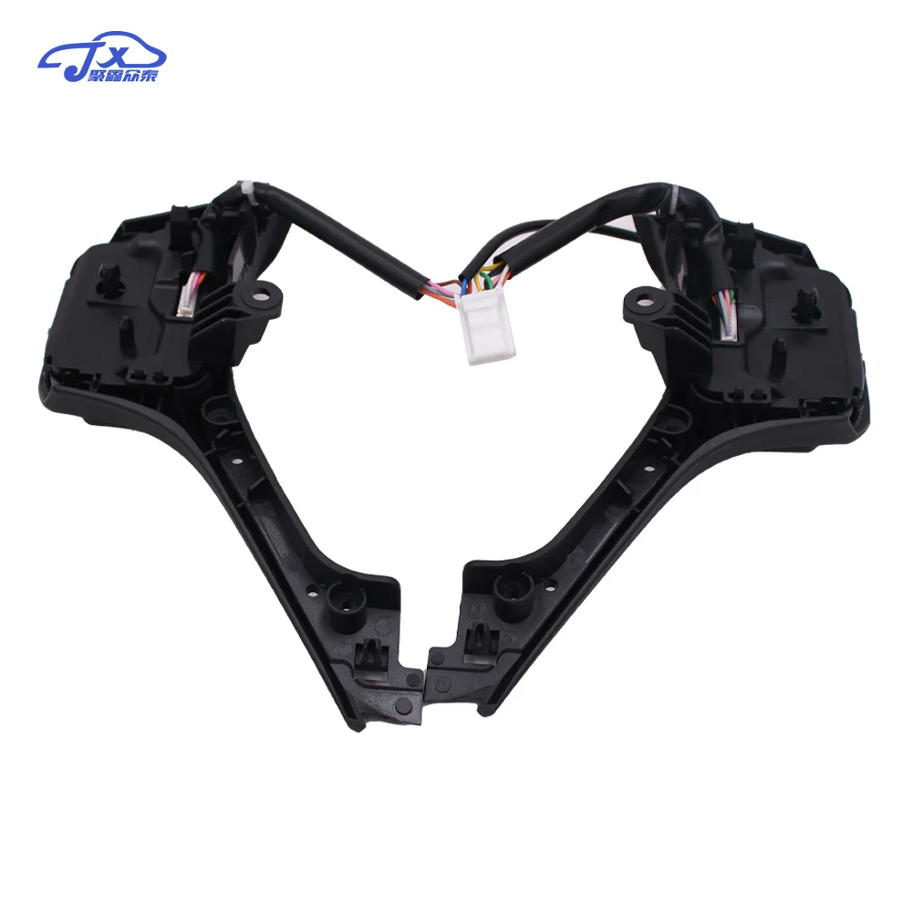 Автозапчасти кнопки рулевого колеса 84250-02560 8425002560 переключатель для Toyota Corolla 2014 2015