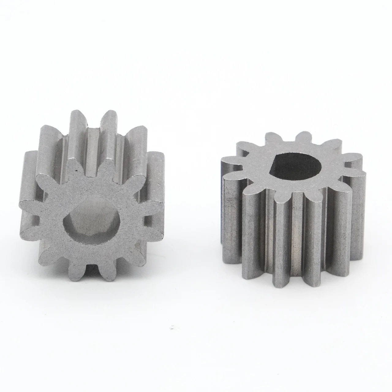 

Шестерня металлическая 1.5M 12T 8мм D-образное отверстие из железа