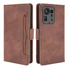 Чехол-книжка для телефона, со слотом для карт, из кожи