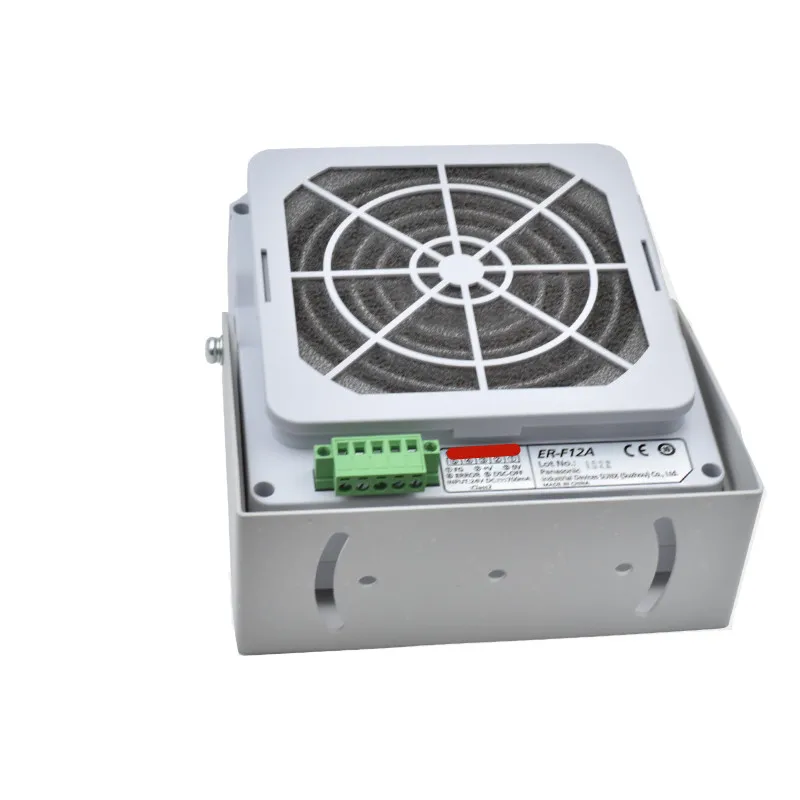 

New and Original ER-F12A ER-F12SA Fan Ionizer