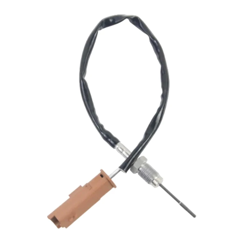 Новый датчик температуры выхлопных газов 1 6 Hdi для CITROEN BERLINGO C3 C4 C5 DS3 PEUGEOT 208 308 508 1618.NF