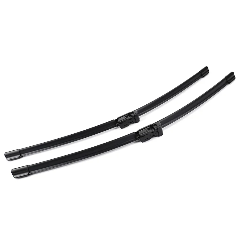 Фото 2 шт./комплект передних стеклоочистителей для Mercedes-Benz ML GLE 250 350 400 550 63 43 W166 2011 - 2019 26