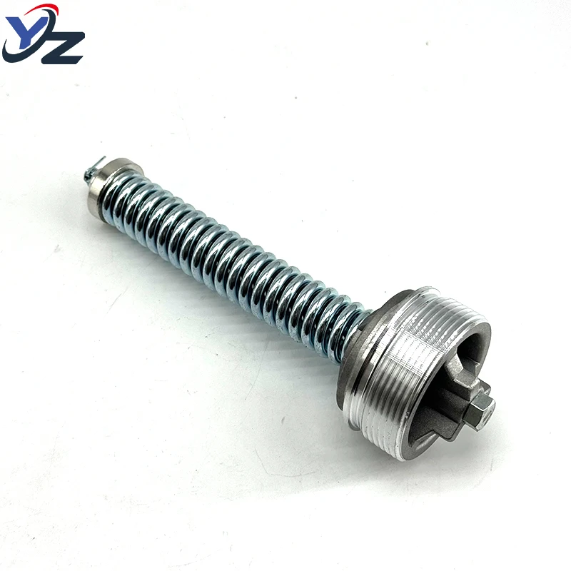 352-7160 Односторонний возвратный клапан подходит для двигателя Carter 345C 345CL 345CMH 345D 345DL